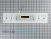 Touchpad and Control Panel WB27T10396      Alternate Product View