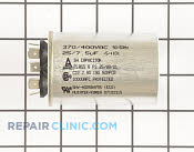 Capacitor - Part # 617029 Mfg Part # 5303203746