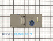 Detergent Dispenser - Part # 1515017 Mfg Part # W10224431