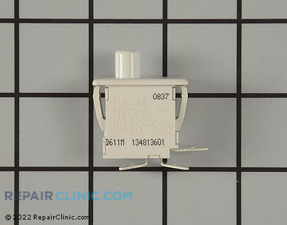 Door Switch WE04X10148 Main Product View