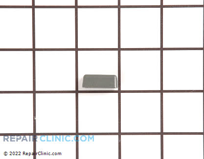 Drawer Slide Rail Bumper 01-37-220 Main Product View