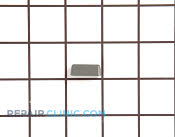Drawer Slide Rail Bumper - Part # 337381 Mfg Part # 01-37-220