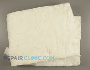 Insulation - Part # 688977 Mfg Part # 7002P153-60