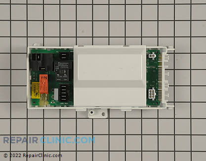 Main Control Board W10111616 Main Product View