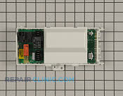 Main Control Board - Part # 1447617 Mfg Part # W10111616