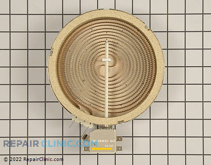 Radiant Surface Element 5300W1R004A Main Product View