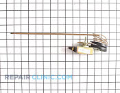 Thermostat - Part # 675434 Mfg Part # 660534