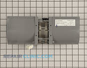 Blower Motor - Part # 1352941 Mfg Part # 6549W1V006F