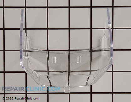 Dispenser Funnel Guide 2180224 Main Product View