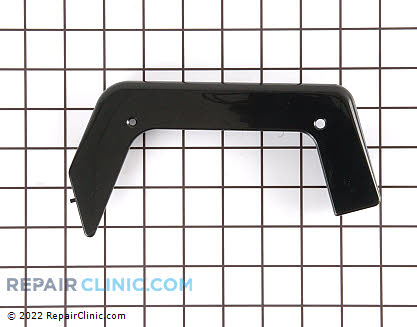 End Cap (OEM)  WB07K10003