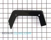 End Cap - Part # 242791 Mfg Part # WB07K10003
