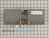 Exhaust Fan Motor 6549W1V006F     Alternate Product View