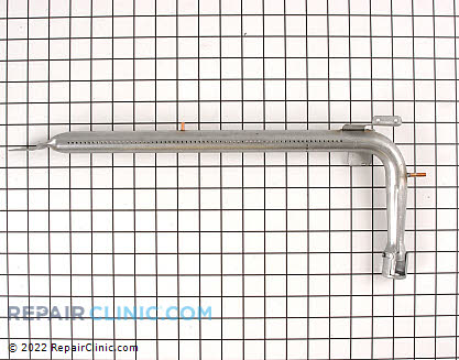 Norge Stove Oven Burner Tube