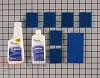 Glass Cooktop Cleaner 31605 Alternate Product View