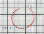 Light Socket - Part # 1549710 Mfg Part # W10256911