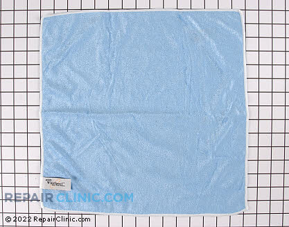 Microfiber Cleaning Cloth 31625 Main Product View