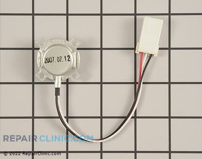 Moisture Sensor 6501EL2001A Main Product View