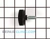 On/Off Knob WC2X5159        Alternate Product View