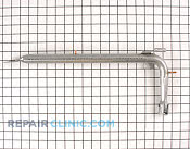 Oven Burner Tube - Part # 702631 Mfg Part # 74002434
