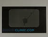 Oven Door Glass WB57T10091 Alternate Product View
