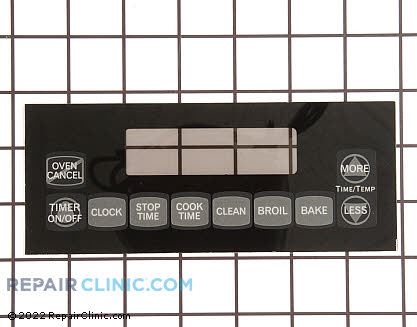 Overlay 32061901B Main Product View