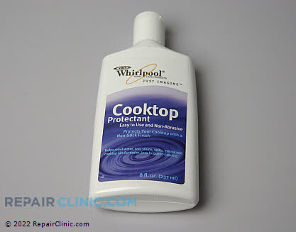 Cooktop Cooktop Protectant