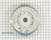 Pump Filter - Part # 1471772 Mfg Part # W10192799