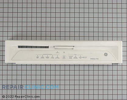 Touchpad and Control Panel WD34X10602 Main Product View