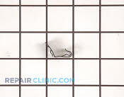 Clip - Part # 250939 Mfg Part # WB2X9027