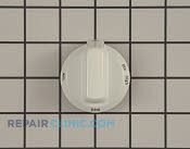 Control Knob - Part # 1547290 Mfg Part # W10200192