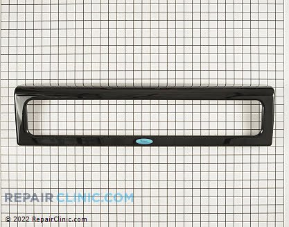 Control Panel W10201509 Main Product View