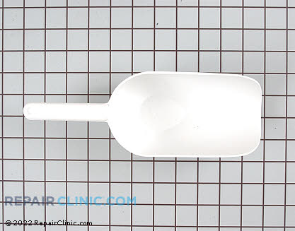 Ice Scoop WR29X209 Main Product View