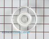 Knob temcont - Part # 298228 Mfg Part # WR2X7948
