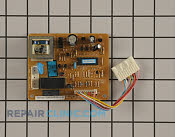 Main Control Board - Part # 1360204 Mfg Part # 6871JB1103M
