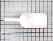 Scoop - Part # 301037 Mfg Part # WR29X209