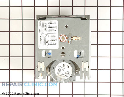 Timer 3955340 Main Product View