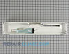 Touchpad and Control Panel WD34X10602      Alternate Product View