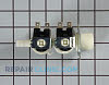 Water Inlet Valve 8073996 Alternate Product View