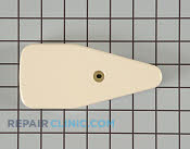 Cvr hg ff ad - Part # 299064 Mfg Part # WR2X8843