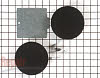 Exhaust Duct W10470674       Alternate Product View