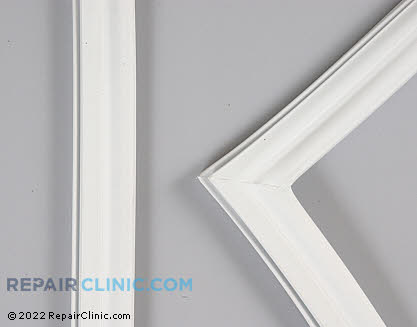 Freezer Door Gasket 4357136 Main Product View