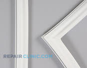 Freezer Door Gasket - Part # 777308 Mfg Part # 4357136