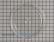 Glass Tray - Part # 1266660 Mfg Part # F06016D00XN
