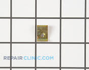 Nut - Part # 243014 Mfg Part # WB1K2
