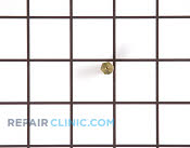 Orifice - Part # 255889 Mfg Part # WB28K10029