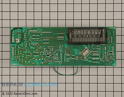 Oven Control Board 6871W1N009A Main Product View