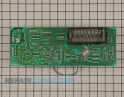 Oven Control Board - Part # 1363571 Mfg Part # 6871W1N009A