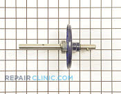 PTO Clutch - Part # 1425871 Mfg Part # 9708182