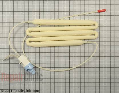 Water Tank Assembly 12956202 Main Product View