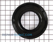 Burner Drip Pan - Part # 258172 Mfg Part # WB32X115